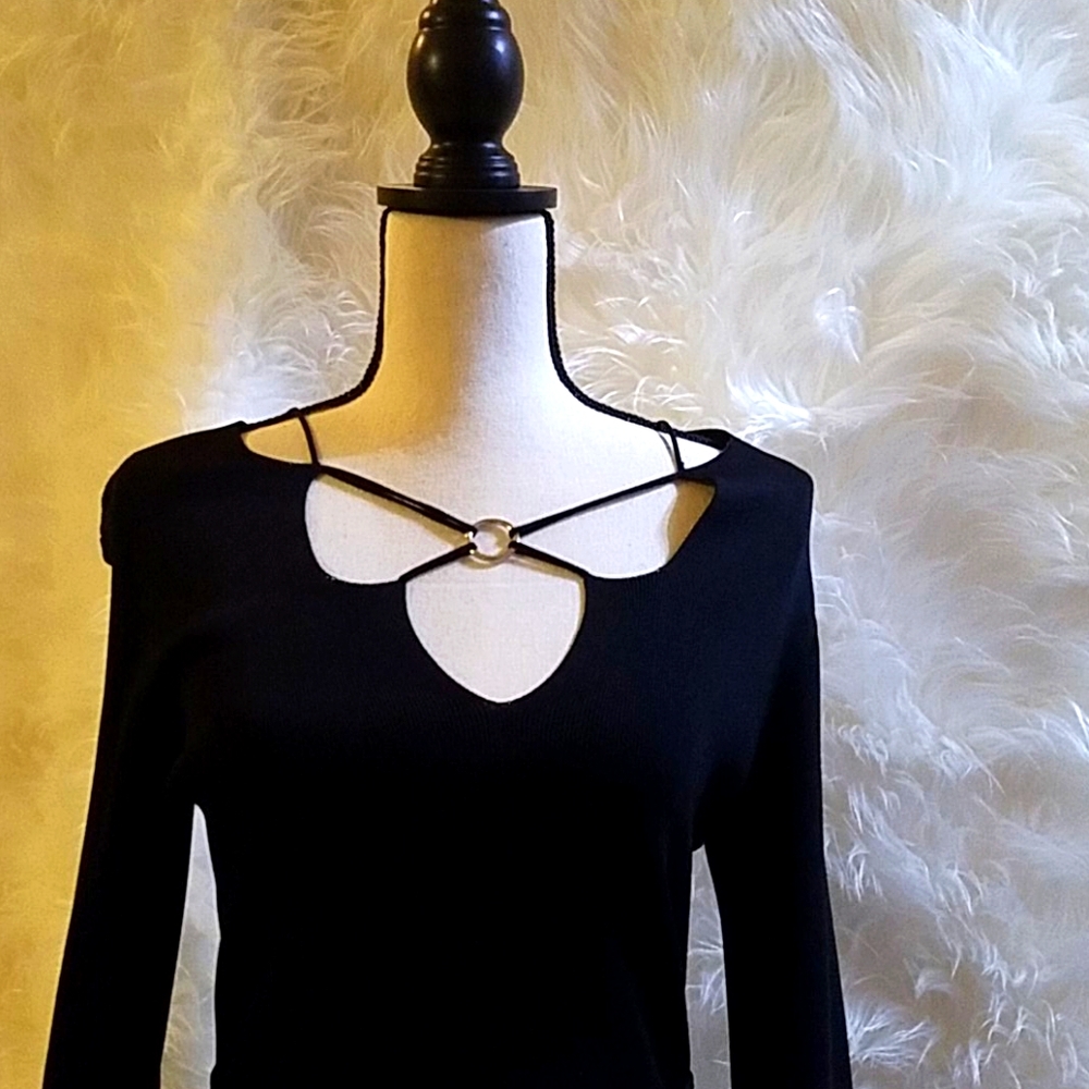 NWOT BCBG Maxazria Dress